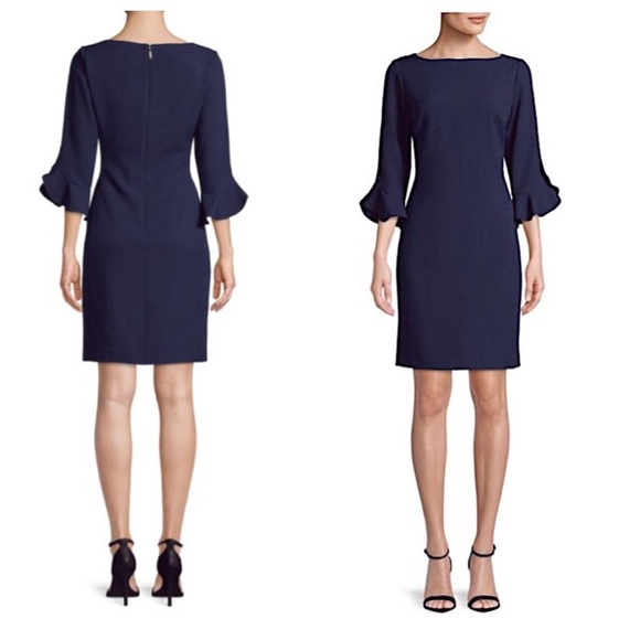 karl lagerfeld dresses lord and taylor